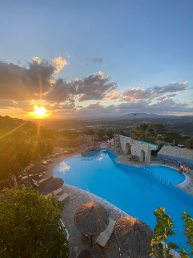 Arolithos Traditional Cretan Village - Image 2