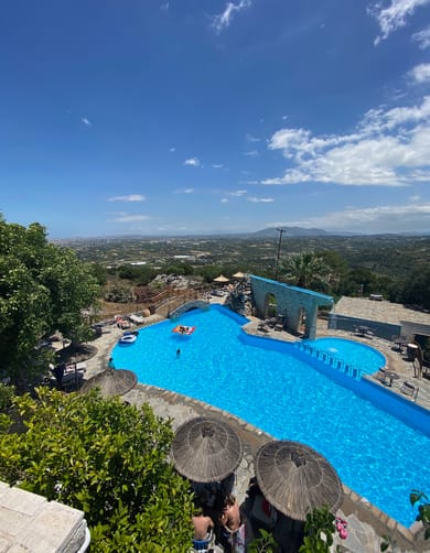 Arolithos Traditional Cretan Village - Image 7