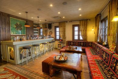 Aroma Dryos Spa & Eco Hotel - Image 2