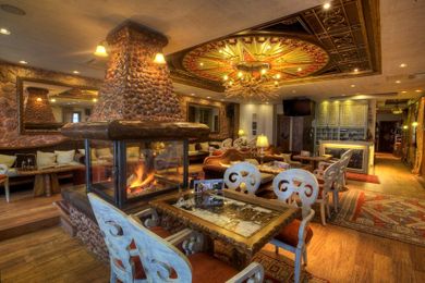 Aroma Dryos Spa & Eco Hotel - Image 3