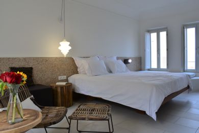 Grand Villa with Private Heated Pool