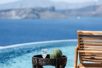 Grand Villa 2 with private pool