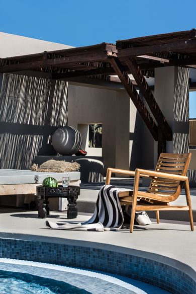 Grand Villa 2 with private pool