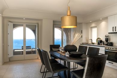 Grand Villa 2 with private pool
