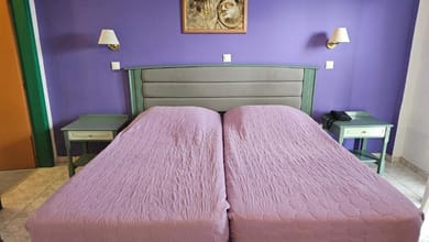 COMFORT BATHROOM APARTMENT