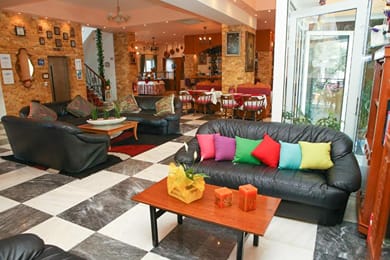 Arte Annapolis Inn - Image 3