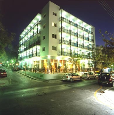 Arte Annapolis Inn - Image 2