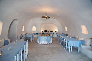 Aghios Artemios Traditional Houses Santorini - Image 2