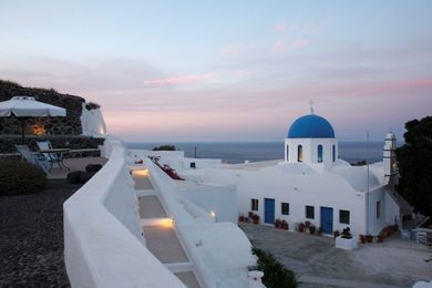 Aghios Artemios Traditional Houses Santorini - Image 3