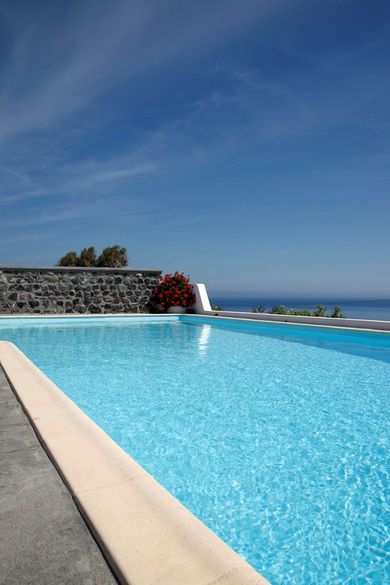 Aghios Artemios Traditional Houses Santorini - Image 5