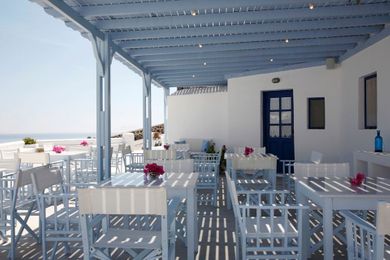 Aghios Artemios Traditional Houses Santorini - Image 6