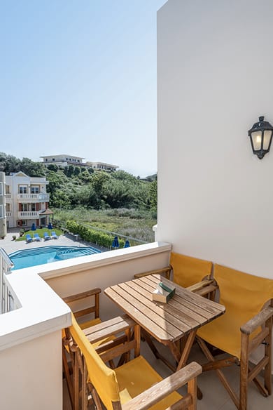 Artemis Apartments - Image 4