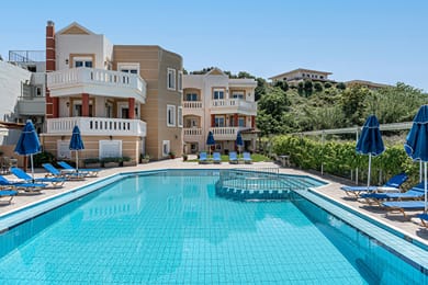 Artemis Apartments - Image 2