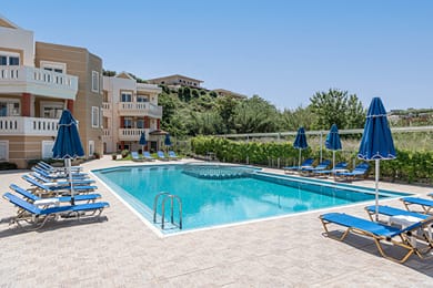 Artemis Apartments - Image 3