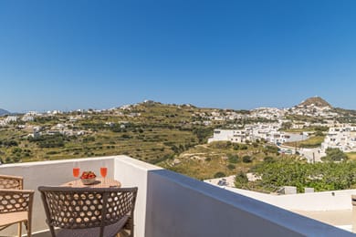 Artemis Cozy Milos - Image 4