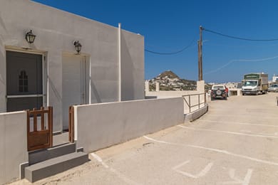 Artemis Cozy Milos - Image 6