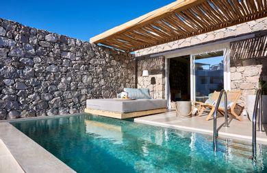 Artemis Seaside Resort - Image 4