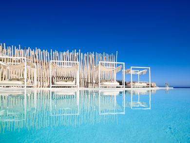 Artemis Seaside Resort - Image 6