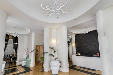 Artemisia Palace Hotel Palermo - Image 3