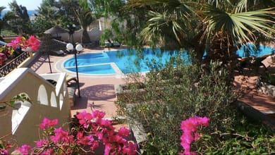 TheArtemis Hotel Perissa - Image 4