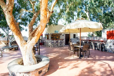 TheArtemis Hotel Perissa - Image 6