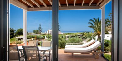 Apartment Anemoni - Family Two Bedrooms Apartment | Sea View