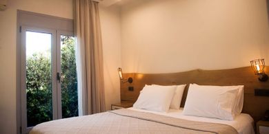 Apartment Elia - One Bedroom Apartment | Sea View