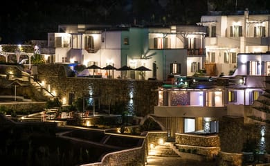 Artemoula's Studios Mykonos - Image 2