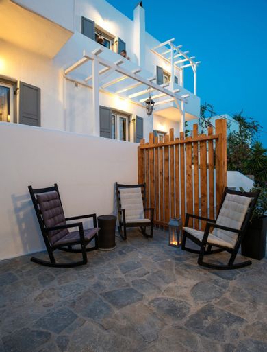 Artemoula's Studios Mykonos - Image 6