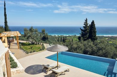 Artemis Villas Zakynthos - Image 5