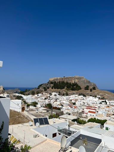 Arte Lindos Suites - Image 2