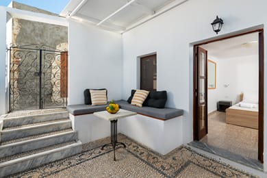 Arte Lindos Suites - Image 2