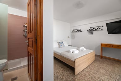 Arte Lindos Suites - Image 5