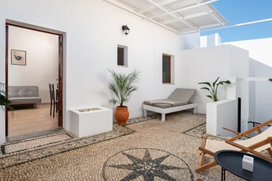 Arte Lindos Suites - Image 6