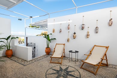 Arte Lindos Suites - Image 7