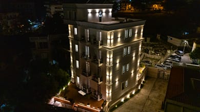 Art Gallery Boutique Hotel - Image 3