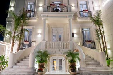 Art Gallery Boutique Hotel - Image 4
