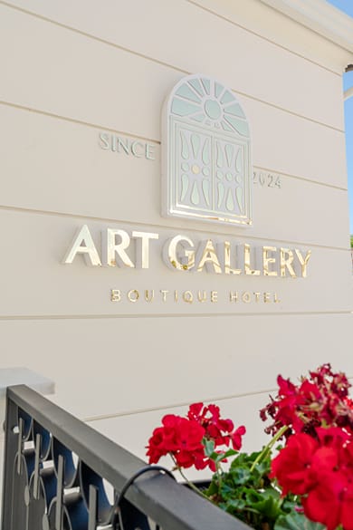 Art Gallery Boutique Hotel - Image 7