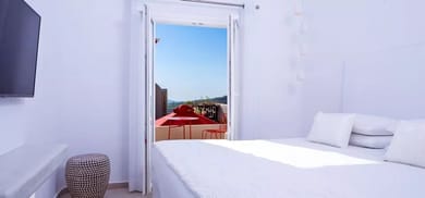 hotelkamer
