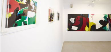 Art Hotel Santorini - Image 2