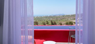 Art Hotel Santorini - Image 3