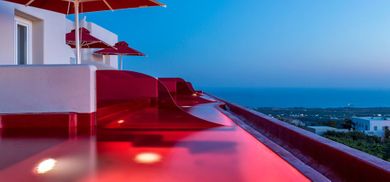 Art Hotel Santorini - Image 4