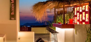 Art Hotel Santorini - Image 5