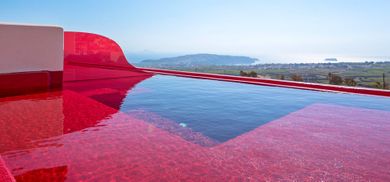 Art Hotel Santorini - Image 7