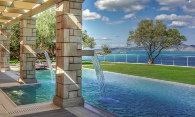 Artina Luxury Villa photo 3