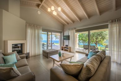Artina Luxury Villa photo 4