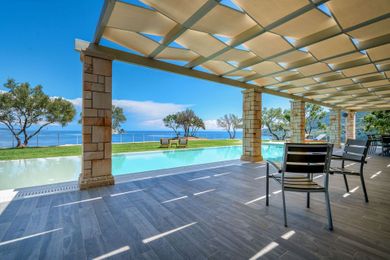 Artina Luxury Villa photo 1