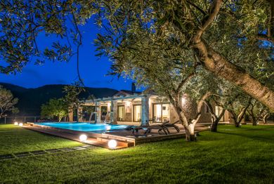 Artina Luxury Villa - Image 2