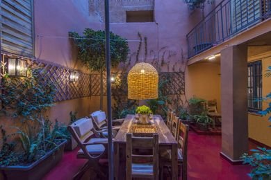 Art Pantheon Suites Athens Plaka - Image 3