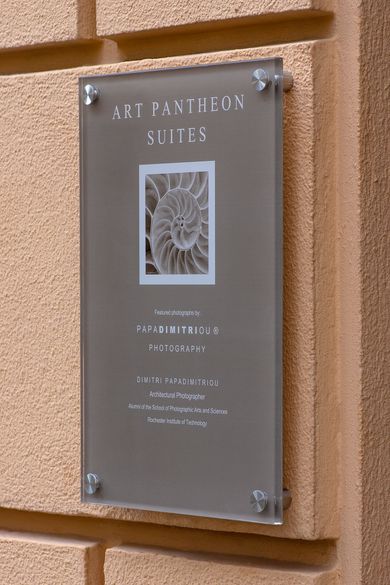 Art Pantheon Suites Athens Plaka - Image 7